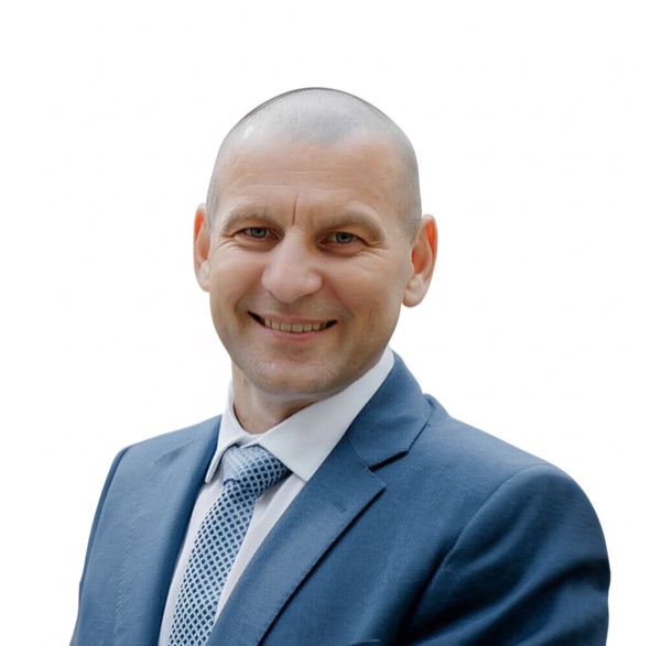 Petro Savchenko, MD
